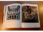 The book of London, Iain Macmillan, Raccolta fotografica della città di Londra