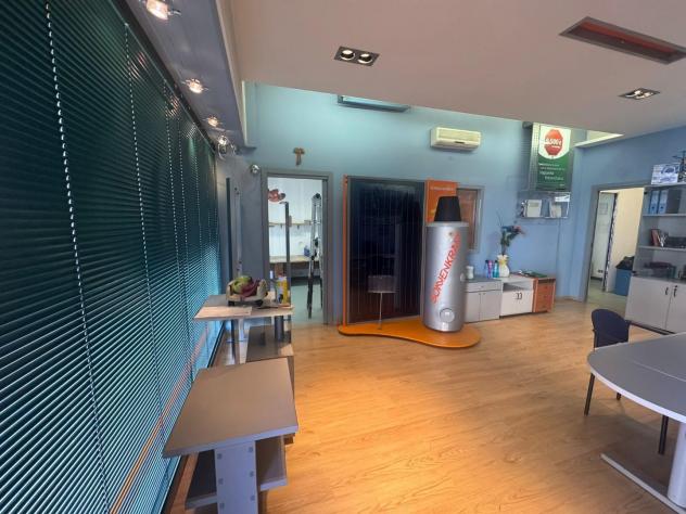 Locale comm.le/Fondo in vendita a Avenza - Carrara 90 mq Rif: 1357343 - Foto 6