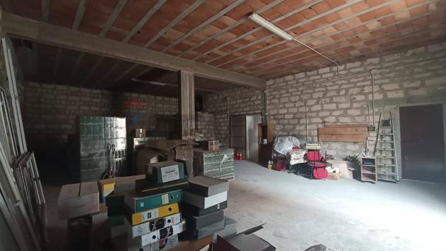 Laboratorio in vendita a Chiaramonte Gulfi, Roccazzo - Foto 5