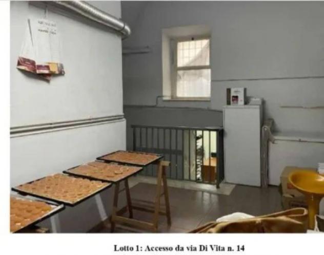 Immobile in asta di 115 m² in vendita a Comiso - Foto 2