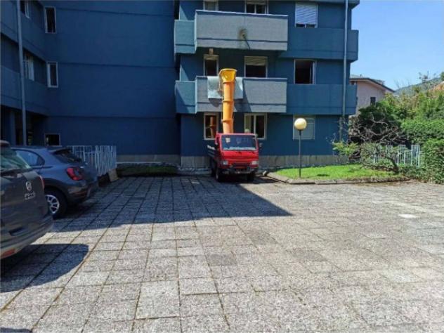 Immobile in asta di 113 m² in vendita a Erba - Foto 2