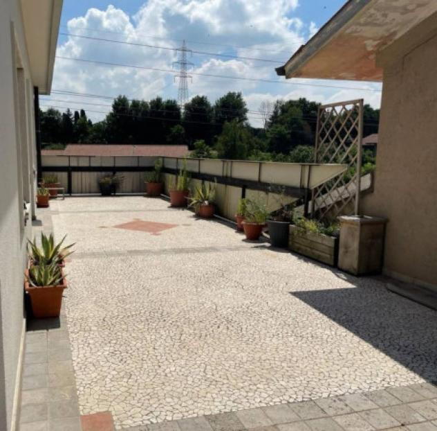 Immobile in asta di 199 m² in vendita a Villa d'Almè - Foto 6