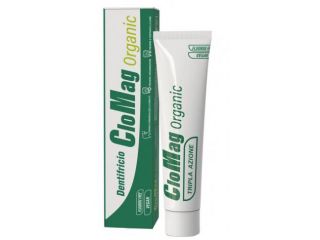 Massaggi - benessere Mercato San Severino - Dentifricio clomagorganic Tel:3939341593