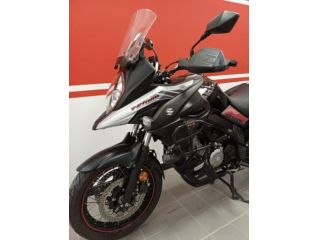 SUZUKI V-Strom 650 Abs tris valigie  rif. 24091845