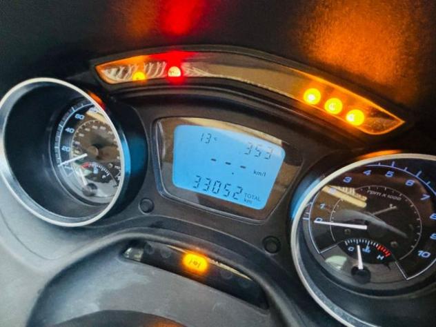 PIAGGIO MP3 350 CC TUTTO INCLUSO ANCHE PASSAGGIO! rif. 23836132 - Foto 2