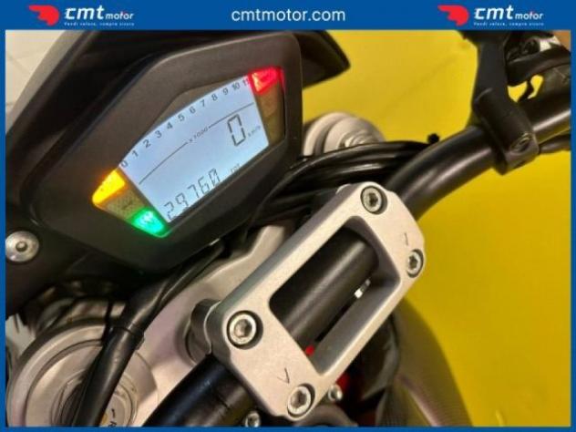 DUCATI Hypermotard 1100 Garantita e Finanziabile rif. 23828866 - Foto 9