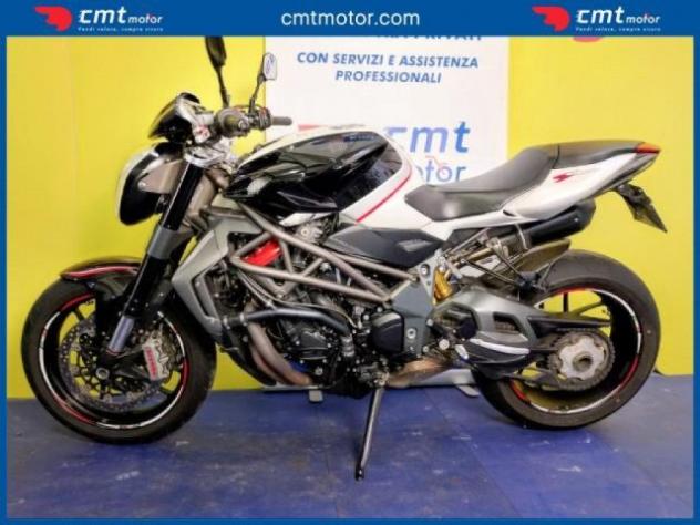 MV AGUSTA Brutale 1090 Garantita e Finanziabile rif. 21980685 - Foto 3