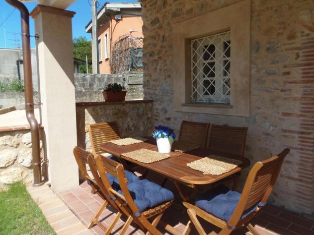 Villa a schiera in affitto a Camaiore