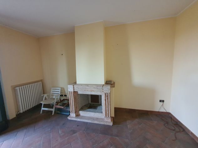 VILLA UNIFAMILIARE COLLI AL METAURO SALTARA (PU) - Foto 8