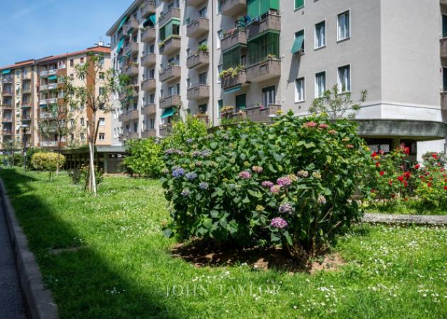 Appartamento di 75 m² con 5 locali in affitto a Milano - Foto 19