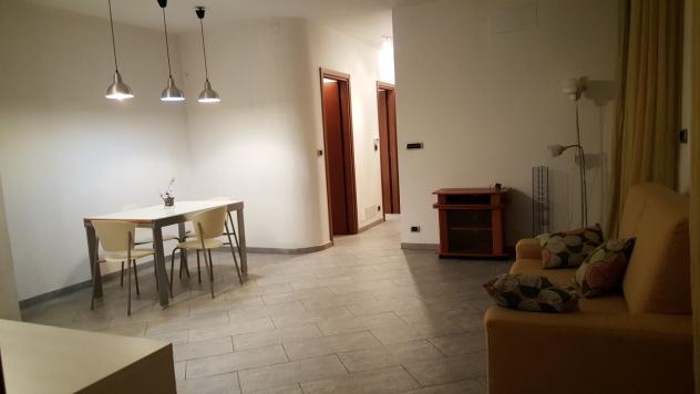 Quadrilocale in affitto a Torino