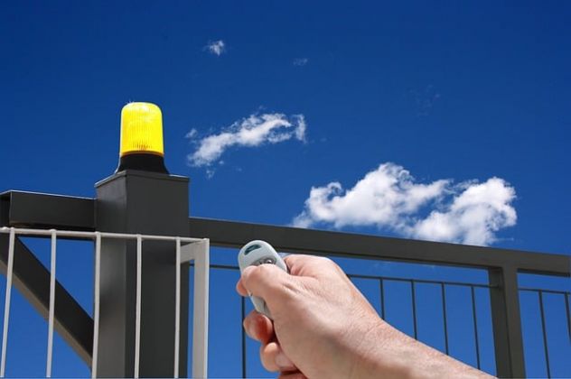Addetto alla sicurezza - Foto 2