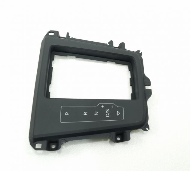 VISUALIZZATORE INDICATORE CAMBIO AUTOMATICO AUDI Q3 Serie (F3B) 83B713463A (18) - Foto 3