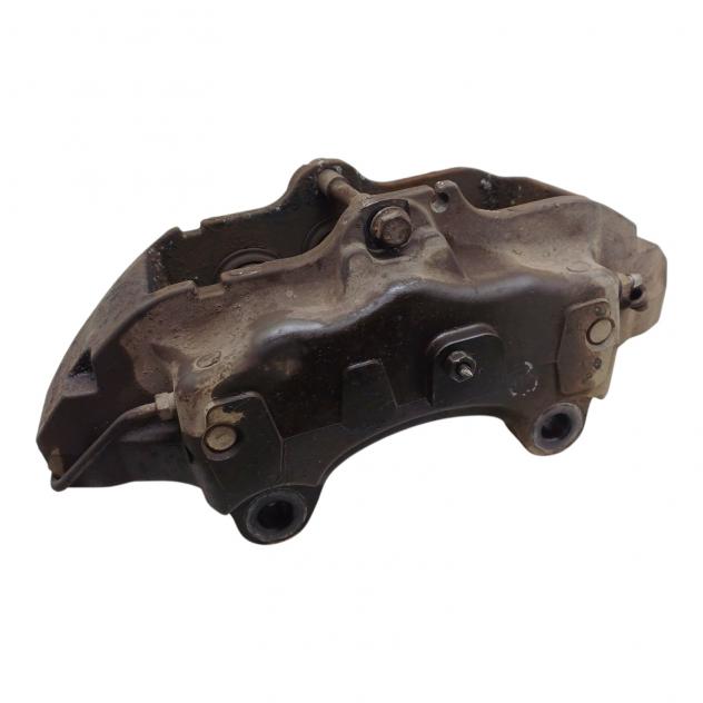 PINZA FRENO ANTERIORE DESTRA AUDI Q7 Serie (4LB) 7L6615150 (0515) - Foto 4
