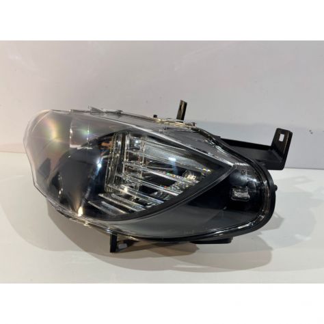 BMW X6 E71 Faro anteriore Xenon sinistro -18114 - Foto 3