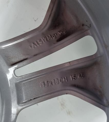 CERCHIO IN LEGA LAND ROVER Range Rover Evoque Serie K8D2-1007-NA (18) - Foto 15