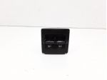 PULSANTIERA ANTERIORE SINISTRA VOLKSWAGEN New Beetle 1° Serie 1C0959527 (9810)