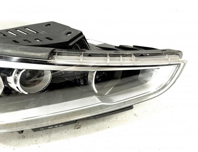FARO FANALE ANTERIORE DESTRO A LED HYUNDAI i30 Serie Fastback 92102-G4100 (17) - Foto 4