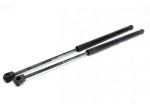 2K0829749 COPPIA PISTONCINI ASTE AMMORTIZZANTI TETTO APRIBILE VOLKSWAGEN CA &hellip;