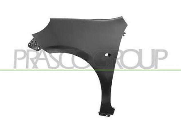 PARAFANGO ANT. S. NUOVO ORIGINALE DS0143004 Carrozzeria  Lamierati esterni  Fiancate  Parafango ant. NISSAN - MICRA - 2010  2017