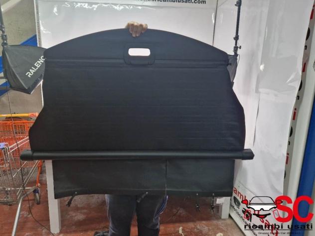 CAPPELLIERA POSTERIORE JEEP Cherokee 6° Serie (13) - Foto 4