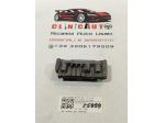 CENTRALINA MOTORE FIAT Panda 2° Serie 51798646 IAW5AF.SK 188A4000 bifuel/ga &hellip;