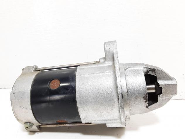 MOTORINO D' AVVIAMENTO SUZUKI S-CROSS Serie 3110061MA K10C Benzina 1000 (13) - Foto 4