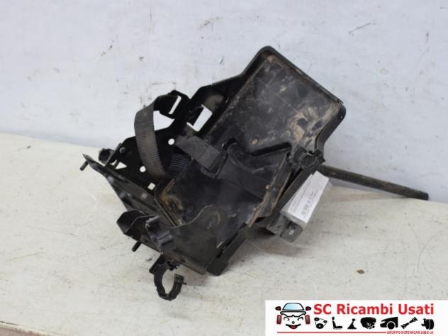 Supporto Batteria Fiat Panda - 33151 - Foto 2