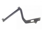 BMW K75 K100 46542300038 SUPPORTO BORSA DESTRA K589 83 - 91 RIGHT CASE HOLDER