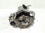 CAMBIO MANUALE COMPLETO SKODA Octavia S. Wagon 4° Serie 0AJ301103 CPW Bifue &hellip;