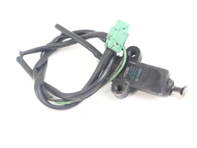 SUZUKI GSX R 600 3784033E00 INTERRUTTORE CAVALLETTO LATERALE 97- 00 SIDE STAND SWITCH - Foto 2