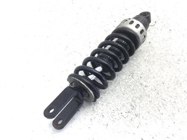 GILERA NEXUS 500 MONO AMMORTIZZATORE POSTERIORE - CREPE SU TAMPONE 2009 2011
