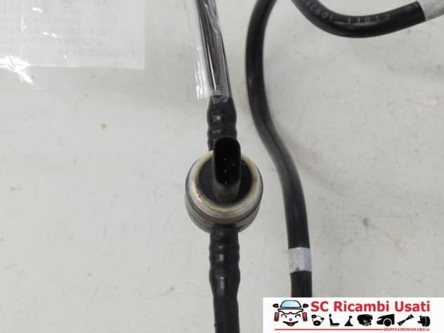 Elettrovalvola Riciclo 1.3 T4 Benz Jeep Renegade 55266801 - 15990 - Foto 2