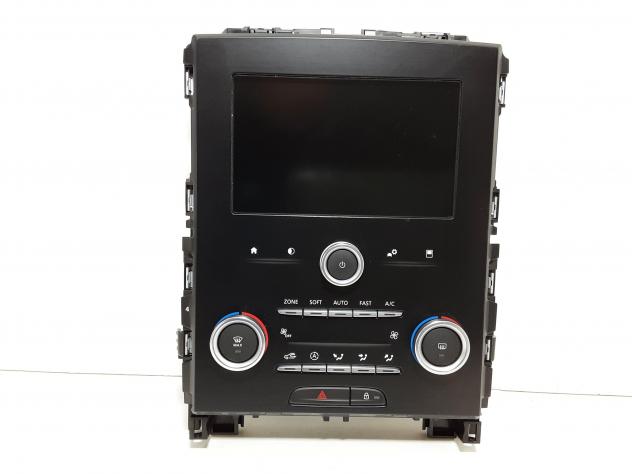 NAVIGATORE RENAULT Megane Serie 280908878R (15)