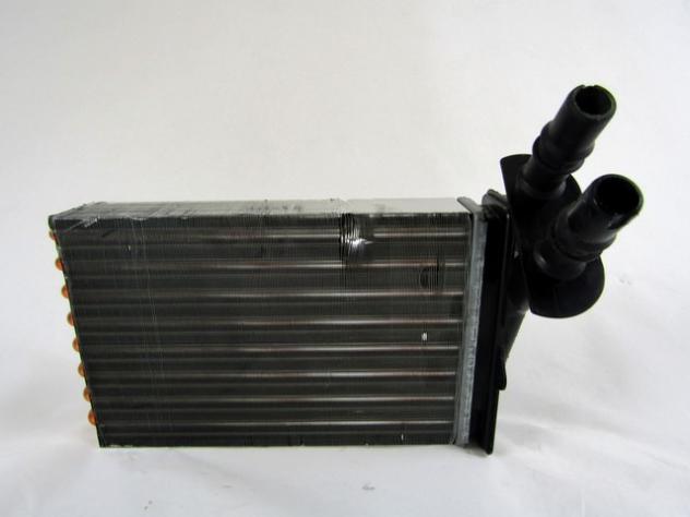 7701045552 TERMOSCAMBIATORE RISCALDAMENTO RENAULT CLIO 1.5 D 60KW 5M 5P (2004) RICAMBIO USATO
