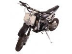 Supermotard WT Motor 125 cc 4 tempi