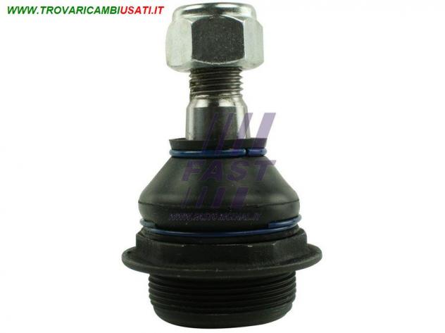 GIUNTO SFERICO CITROEN BERLINGO 08 SX/DX FT17049  PEUGEOT - 307 - 2005  2008, PEUGEOT - 307 CC - 2004  2005