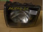PROIETTORE S. MITSUBISHI PAJERO (V2/V4)  Parti elettriche  Fanaleria  Proie &hellip;