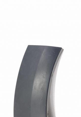 MODANATURA ARCO RUOTA POSTERIORE DX MINI Countryman 1° Serie 51779800770 N47 C16 A Diesel 1600 (10) - Foto 3