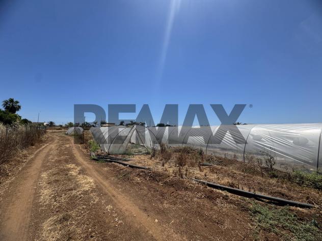 Terreno in vendita a Pachino, Marzamemi - Foto 8