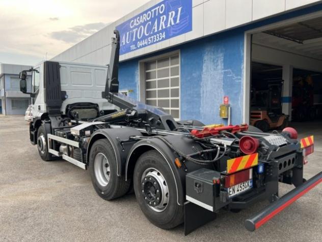 IVECO Stralis 360 rif. 23804311 - Foto 5