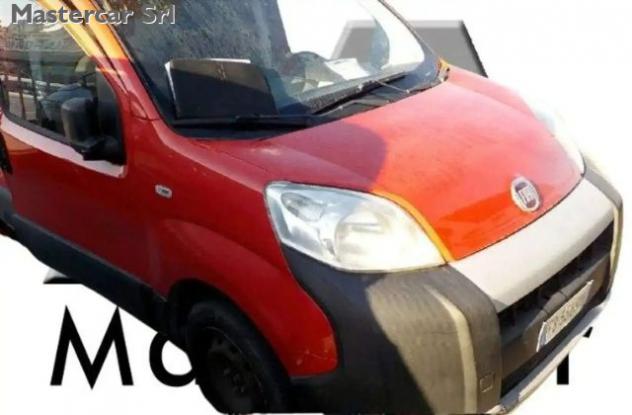 FIAT Fiorino 1.3 MJT 95CV Furgone Adventure E5+ - FB356SM rif. 23807353