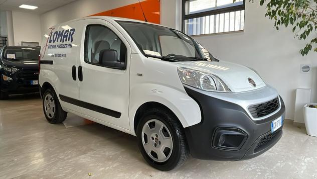 Fiat Fiorino 1.3 MJT 95CV Cargo SX - Foto 2