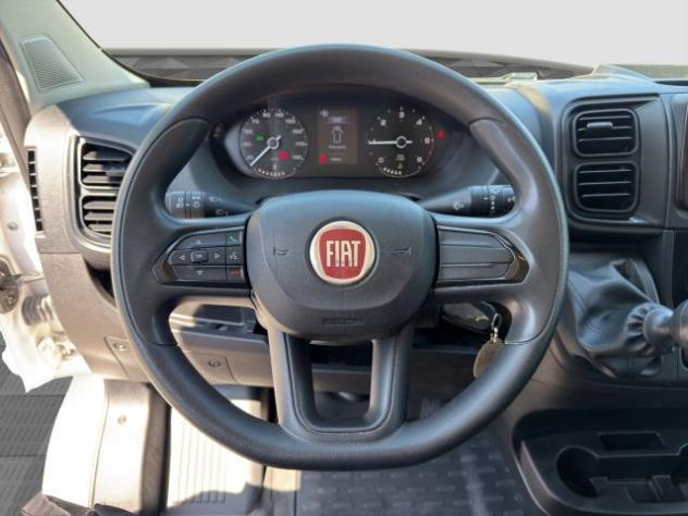FIAT Ducato Ducato 35 2.2 Mjt 140CV PLM Cabinato Maxi rif. 24122049 - Foto 10