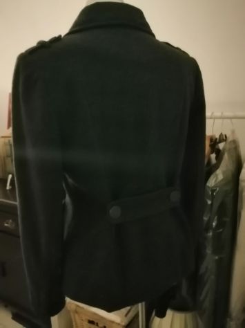 Giacca misto lana - Foto 3