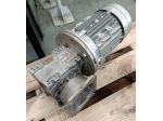 Motoriduttore Varvel professionale Made in Italy