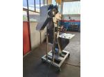 Elevatore a nastro USATO rif. A61292