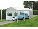 Gazebo Cod 6101 Con Struttura A Tubo 3×6 MT. Per Bar