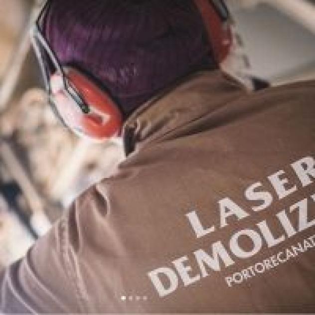 Laser Demolizioni