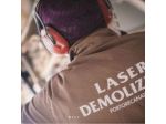 Laser Demolizioni